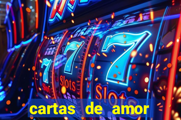 cartas de amor para marido